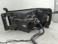 2002-2005 Dodge Ram 1500 Passenger Right Oem Head Light Headlight Lamp - Oemusedautoparts1.com