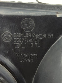 2002-2005 Dodge Ram 1500 Passenger Right Oem Head Light Headlight Lamp - Oemusedautoparts1.com