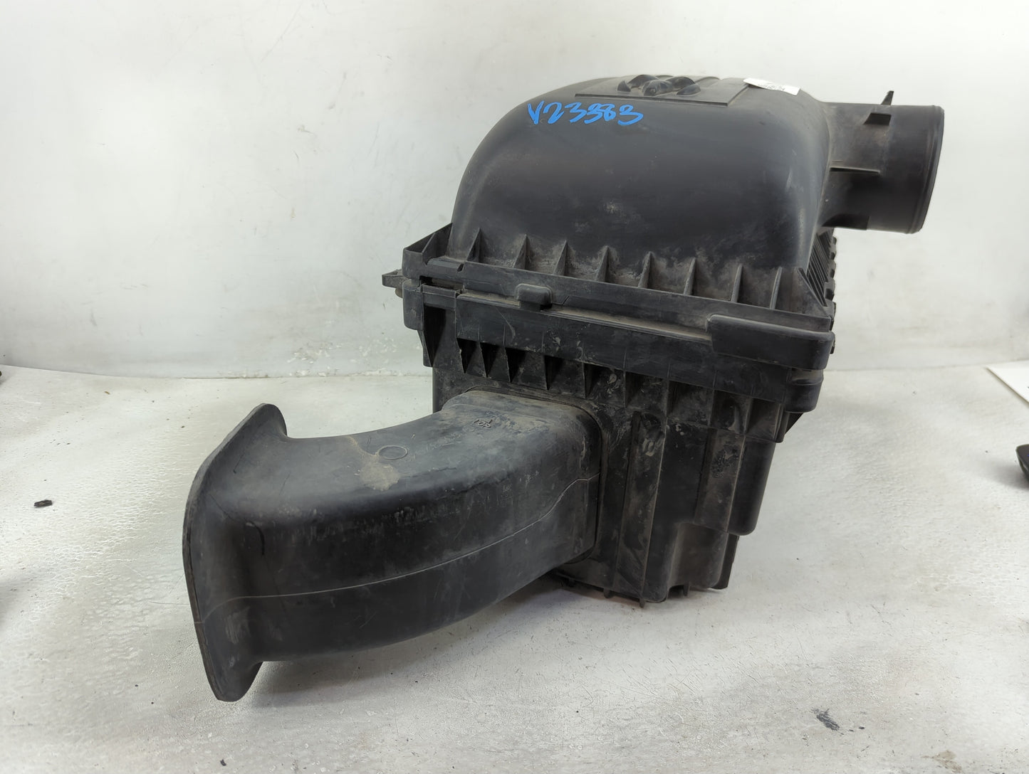 2002-2003 Dodge Ram 1500 Air Cleaner Intake-duct Hose Tube - Oemusedautoparts1.com