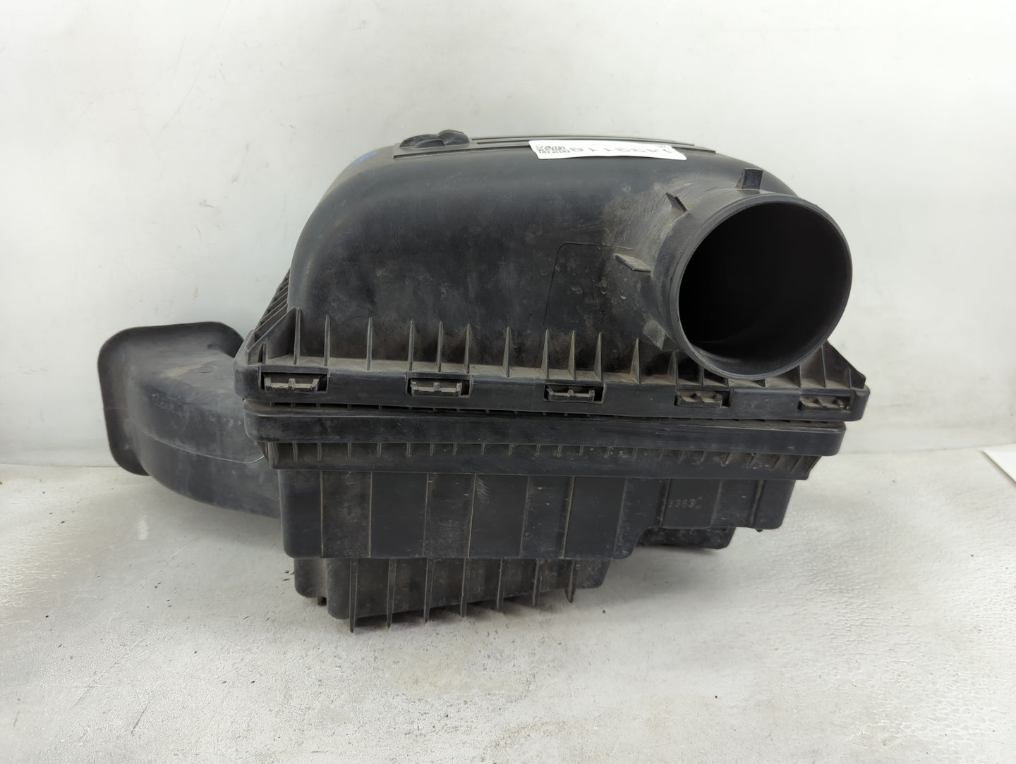 2002-2003 Dodge Ram 1500 Air Cleaner Intake-duct Hose Tube - Oemusedautoparts1.com