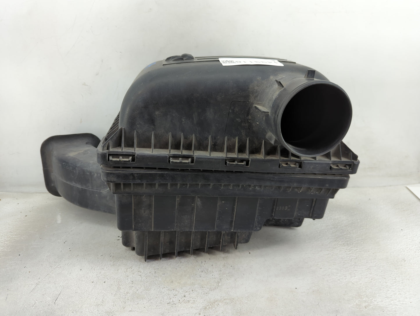 2002-2003 Dodge Ram 1500 Air Cleaner Intake-duct Hose Tube - Oemusedautoparts1.com