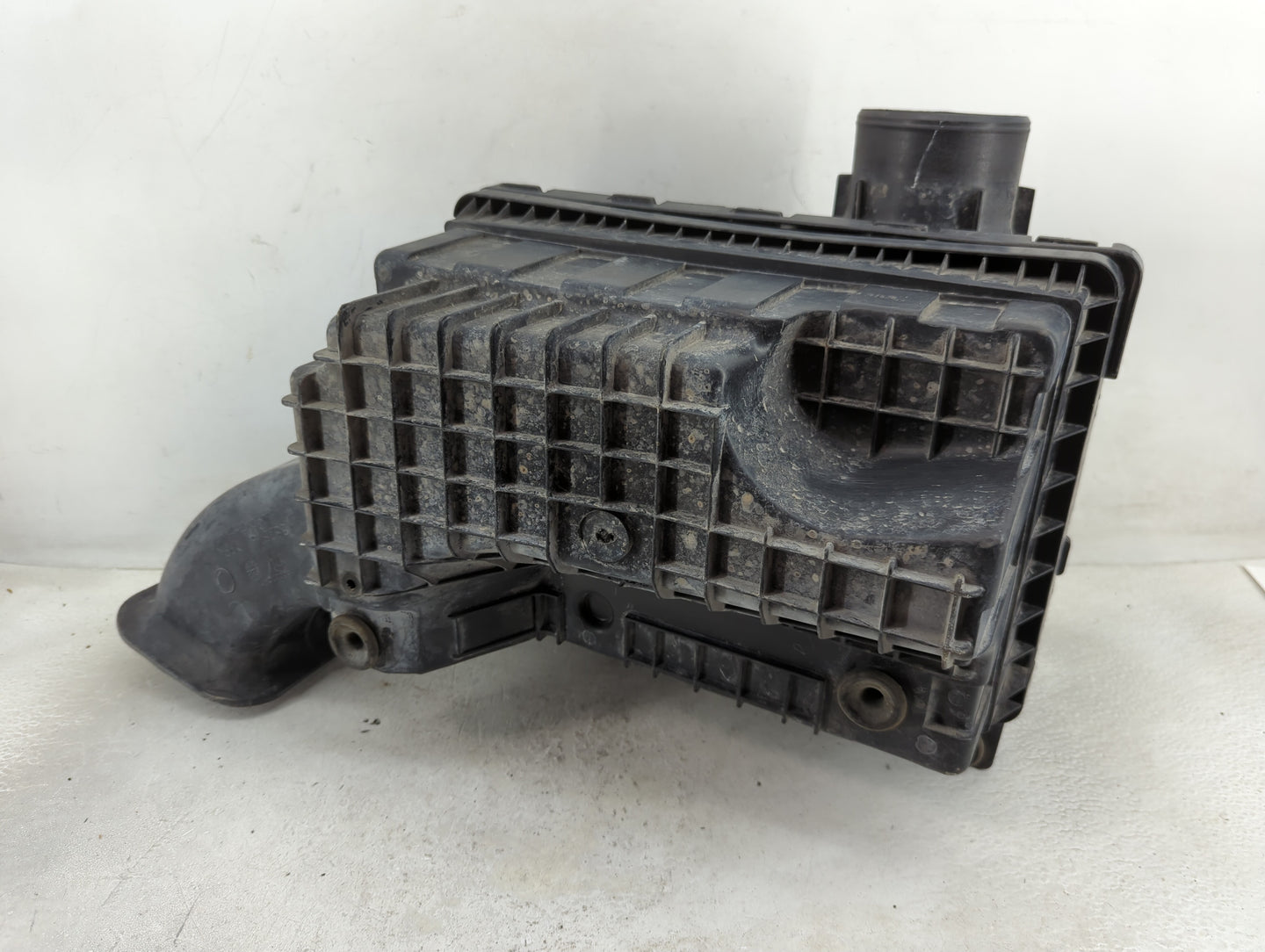 2002-2003 Dodge Ram 1500 Air Cleaner Intake-duct Hose Tube - Oemusedautoparts1.com