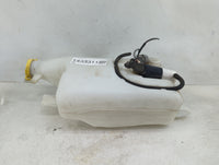 2003-2004 Dodge Ram 1500 Windshield Washer Fluid Reservoir Bottle Oem - Oemusedautoparts1.com