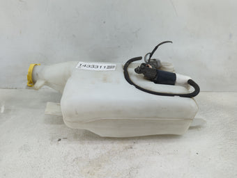 compare product 2003-2004 Dodge Ram 1500 Windshield Washer Fluid Reservoir Bottle Oem