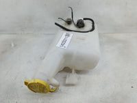 2003-2004 Dodge Ram 1500 Windshield Washer Fluid Reservoir Bottle Oem - Oemusedautoparts1.com