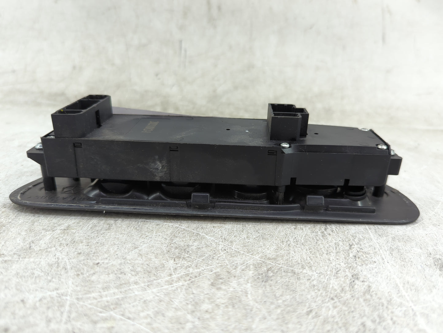 2002-2008 Dodge Ram 1500 Master Power Window Switch Replacement Driver Side Left Fits OEM Used Auto Parts - Oemusedautoparts