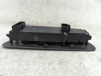 2002-2008 Dodge Ram 1500 Master Power Window Switch Replacement Driver Side Left Fits OEM Used Auto Parts - Oemusedautoparts