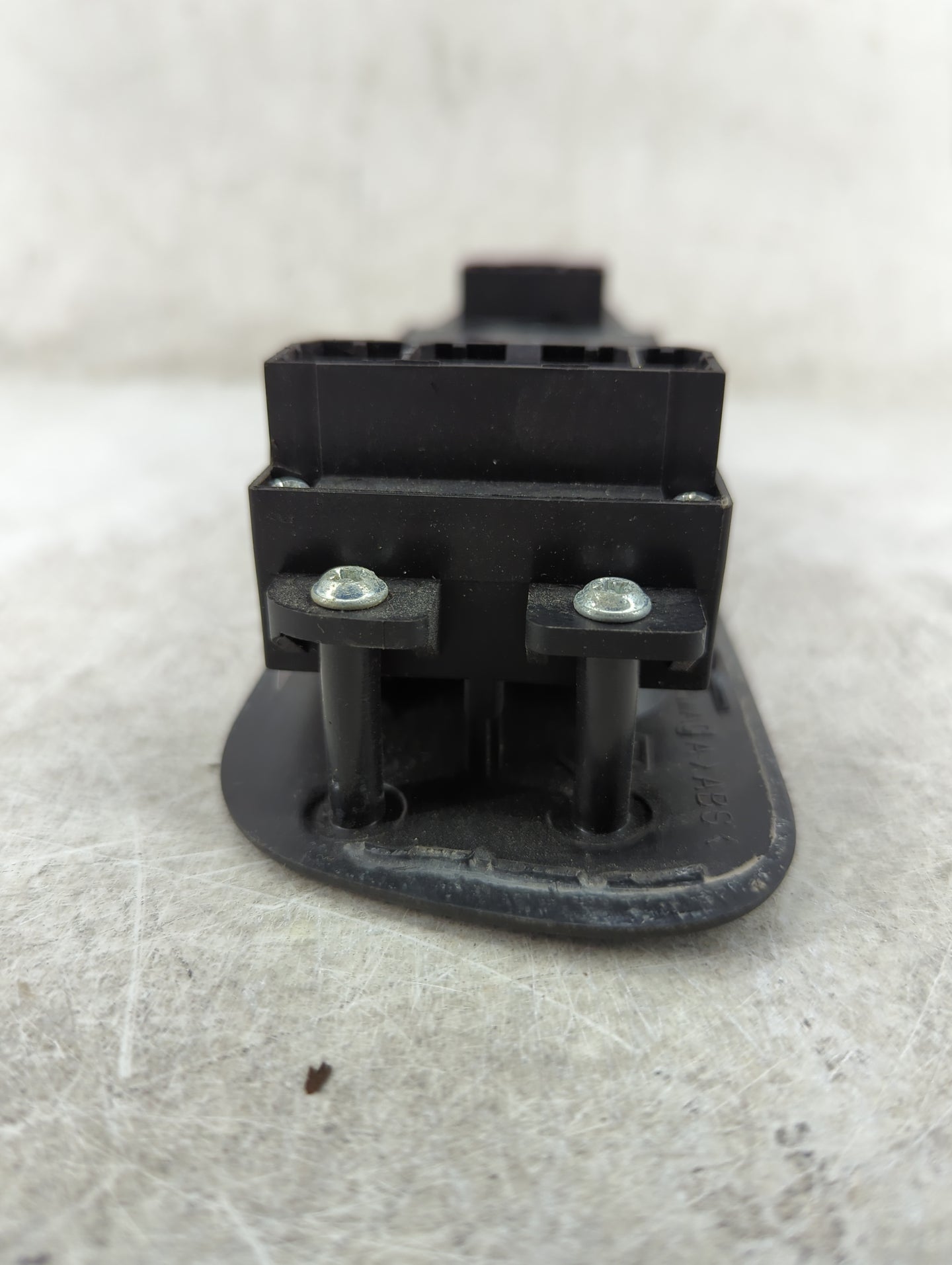2002-2008 Dodge Ram 1500 Master Power Window Switch Replacement Driver Side Left Fits OEM Used Auto Parts - Oemusedautoparts