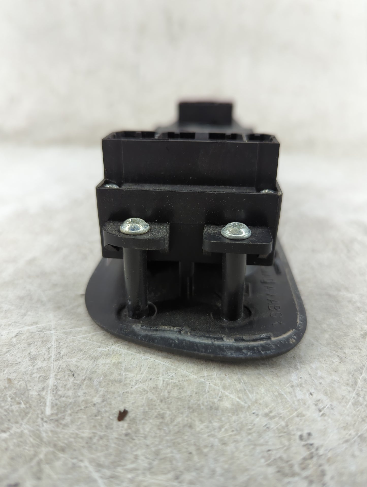 2002-2008 Dodge Ram 1500 Master Power Window Switch Replacement Driver Side Left Fits OEM Used Auto Parts - Oemusedautoparts