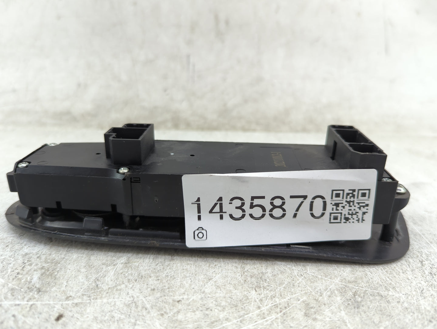2002-2008 Dodge Ram 1500 Master Power Window Switch Replacement Driver Side Left Fits OEM Used Auto Parts - Oemusedautoparts