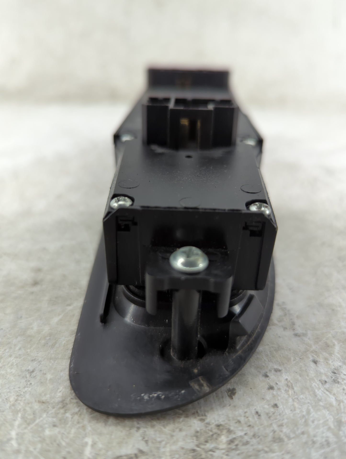 2002-2008 Dodge Ram 1500 Master Power Window Switch Replacement Driver Side Left Fits OEM Used Auto Parts - Oemusedautoparts