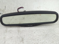2003 Dodge Ram 1500 Interior Rear View Mirror Replacement OEM Fits OEM Used Auto Parts - Oemusedautoparts1.com
