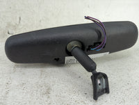 2003 Dodge Ram 1500 Interior Rear View Mirror Replacement OEM Fits OEM Used Auto Parts - Oemusedautoparts1.com