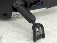 2003 Dodge Ram 1500 Interior Rear View Mirror Replacement OEM Fits OEM Used Auto Parts - Oemusedautoparts1.com