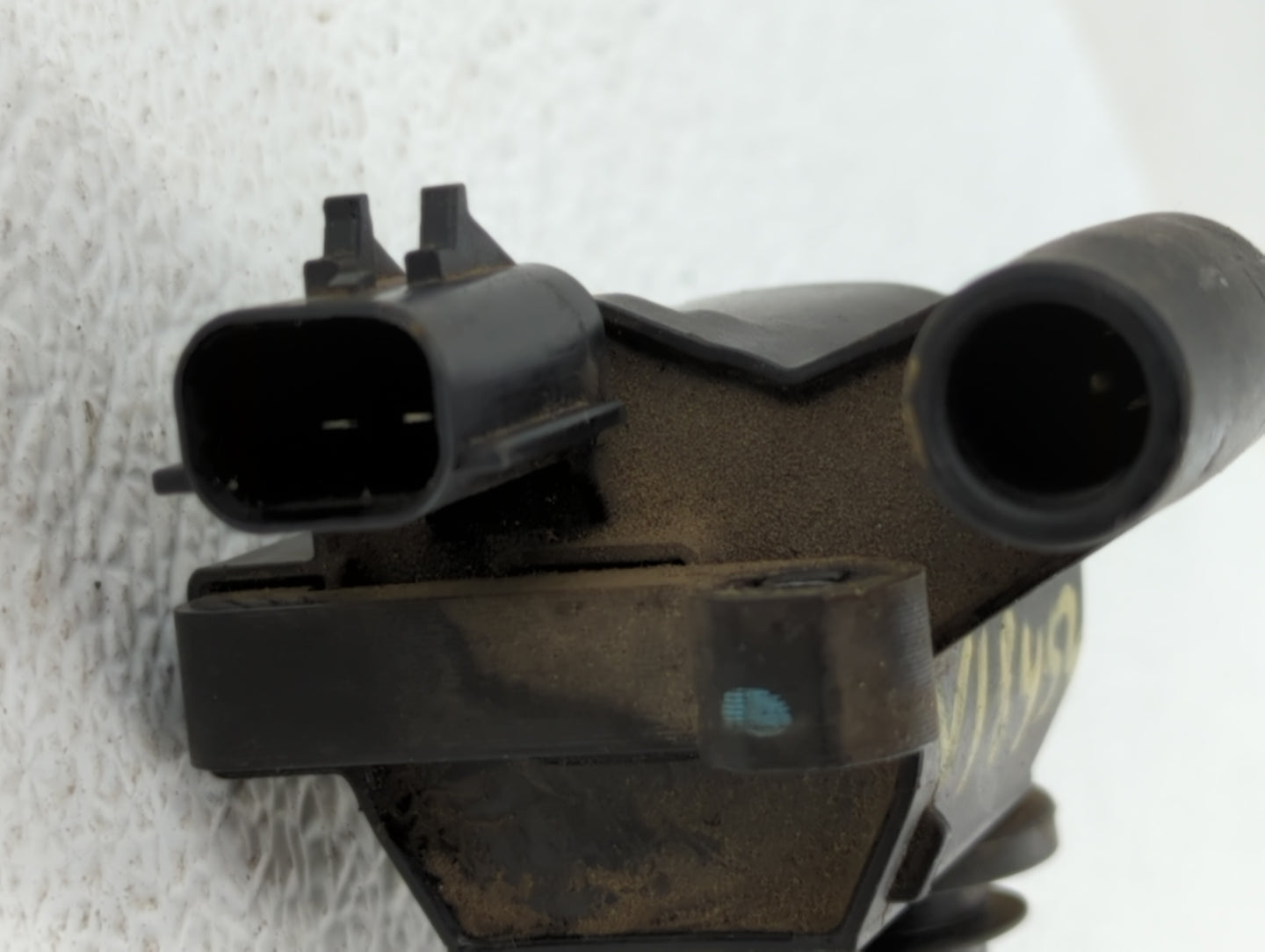 2003-2005 Dodge Ram 1500 Ignition Coil Igniter Pack - Oemusedautoparts1.com