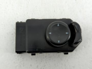 2002-2004 Dodge Ram 1500 Master Power Window Switch Replacement Driver Side Left P/N:39754D 3143A Fits Fits 2001 2002 2003 2