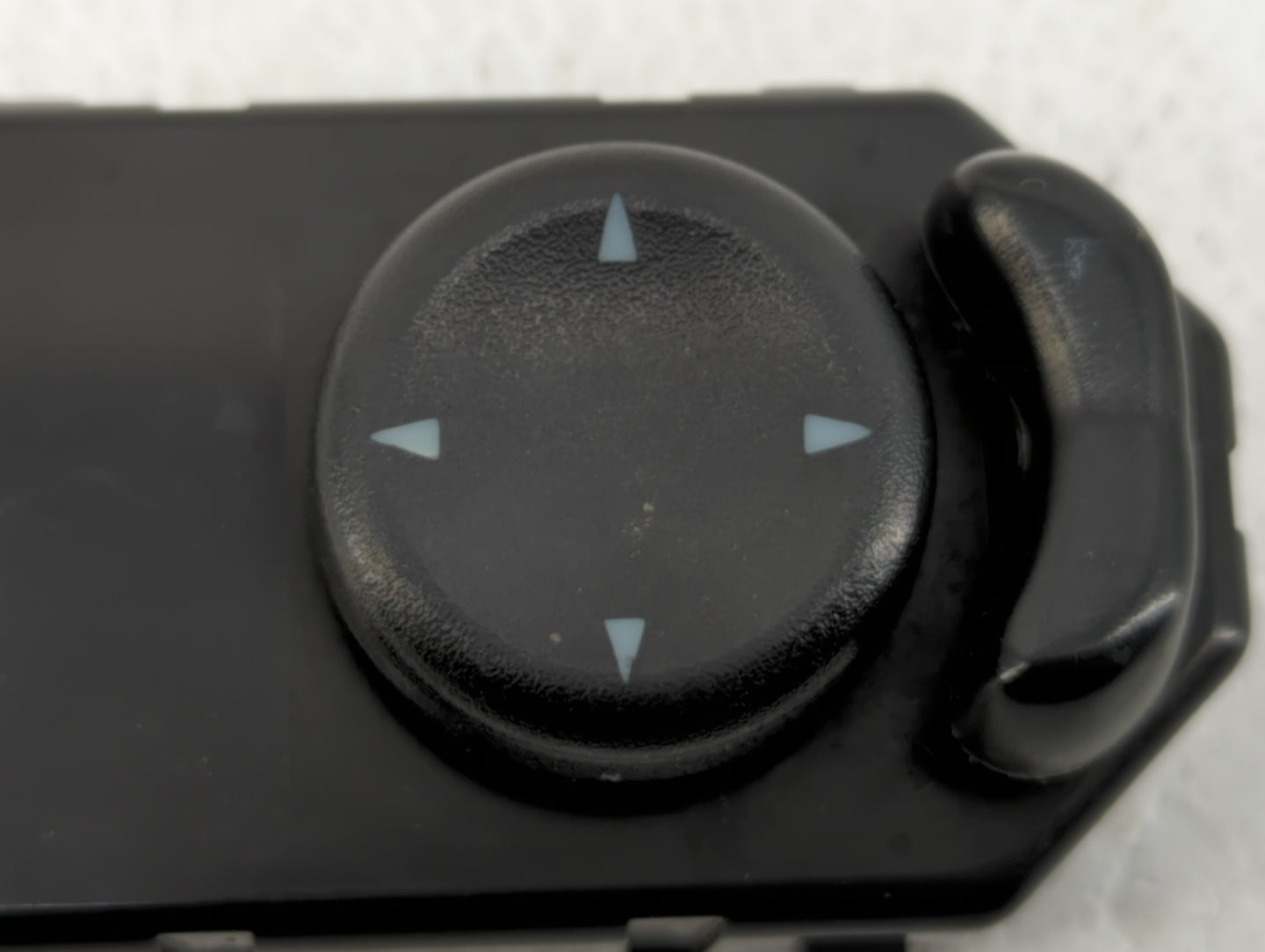 2003 Dodge Ram 1500 Master Power Window Switch Replacement Driver Side Left P/N:39754D 3143A, 39751D, 5HT451BVAE Fits OEM Us