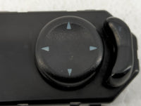 2003 Dodge Ram 1500 Master Power Window Switch Replacement Driver Side Left P/N:39754D 3143A, 39751D, 5HT451BVAE Fits OEM Us