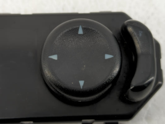 2003 Dodge Ram 1500 Master Power Window Switch Replacement Driver Side Left P/N:39754D 3143A, 39751D, 5HT451BVAE Fits OEM Used Auto Parts