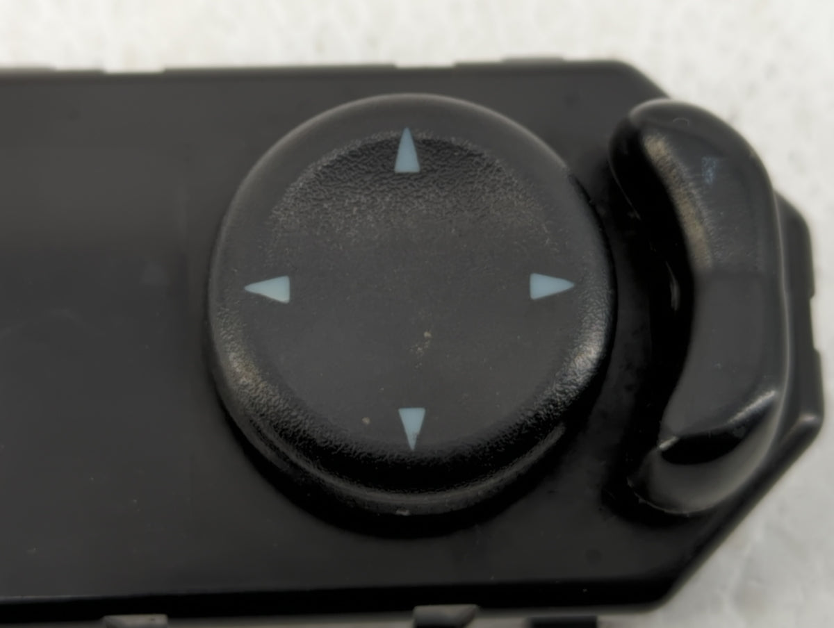 2002-2004 Dodge Ram 1500 Master Power Window Switch Replacement Driver Side Left P/N:39754D 3143A Fits Fits 2001 2002 2003 2