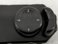 2002-2004 Dodge Ram 1500 Master Power Window Switch Replacement Driver Side Left P/N:39754D 3143A Fits Fits 2001 2002 2003 2