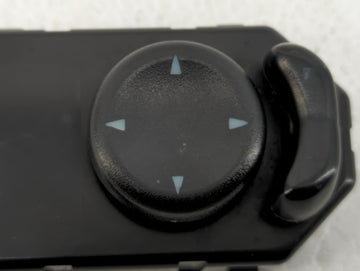 2002-2004 Dodge Ram 1500 Master Power Window Switch Replacement Driver Side Left P/N:39754D 3143A Fits Fits 2001 2002 2003 2004 OEM Used Auto Parts