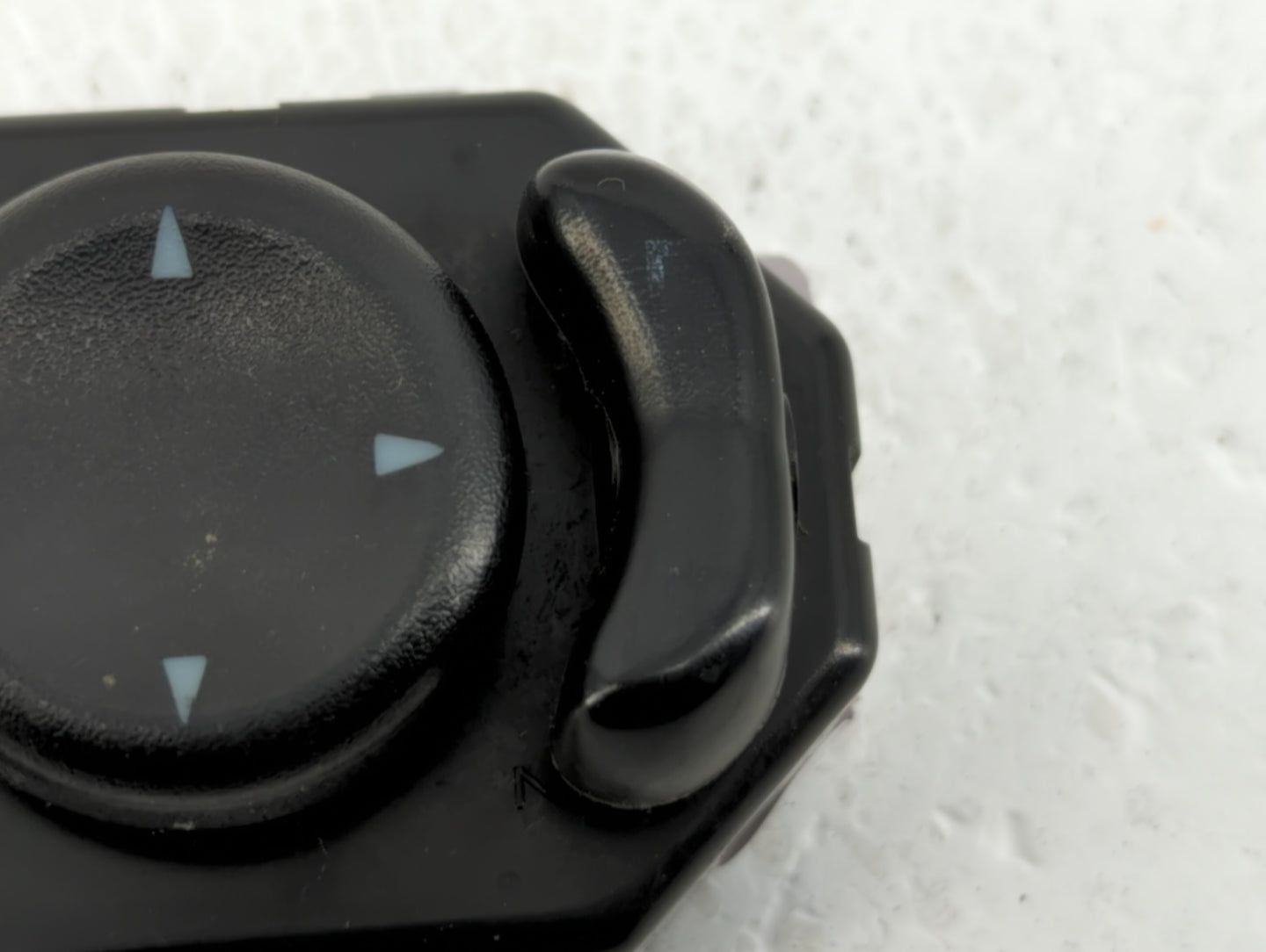 2003 Dodge Ram 1500 Master Power Window Switch Replacement Driver Side Left P/N:39754D 3143A, 39751D, 5HT451BVAE Fits OEM Us