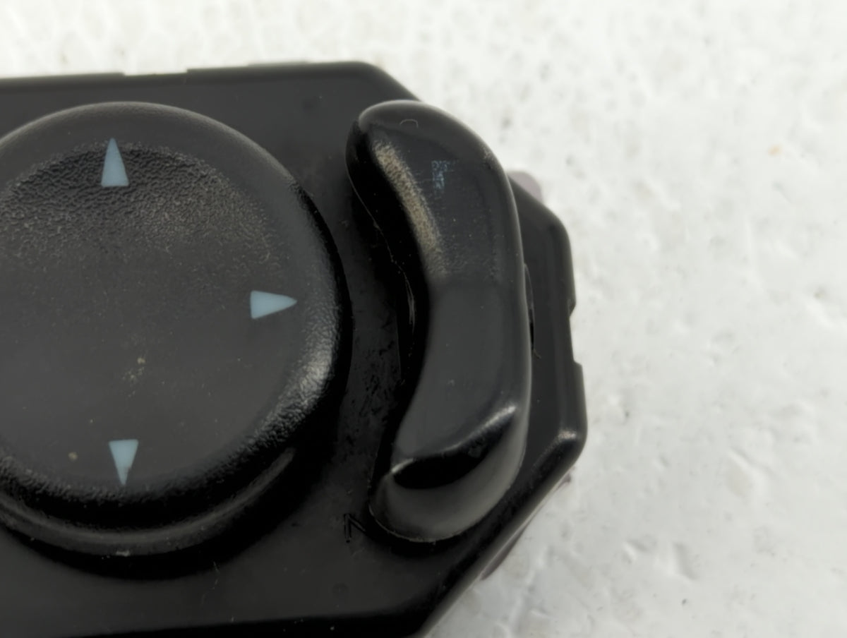 2002-2004 Dodge Ram 1500 Master Power Window Switch Replacement Driver Side Left P/N:39754D 3143A Fits Fits 2001 2002 2003 2