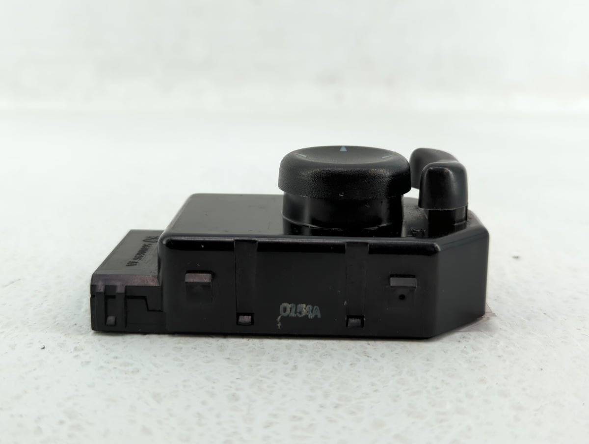 2002-2004 Dodge Ram 1500 Master Power Window Switch Replacement Driver Side Left P/N:39754D 3143A Fits Fits 2001 2002 2003 2