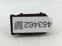 2002-2004 Dodge Ram 1500 Master Power Window Switch Replacement Driver Side Left P/N:39754D 3143A Fits Fits 2001 2002 2003 2