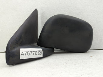 compare product 2002-2008 Dodge Ram 1500 Driver Side View Mirror - Left Door Mirror OEM Used