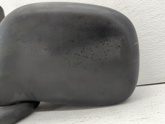 2002-2008 Dodge Ram 1500 Side Mirror Replacement Driver Left View Door Mirror Fits OEM Used Auto Parts