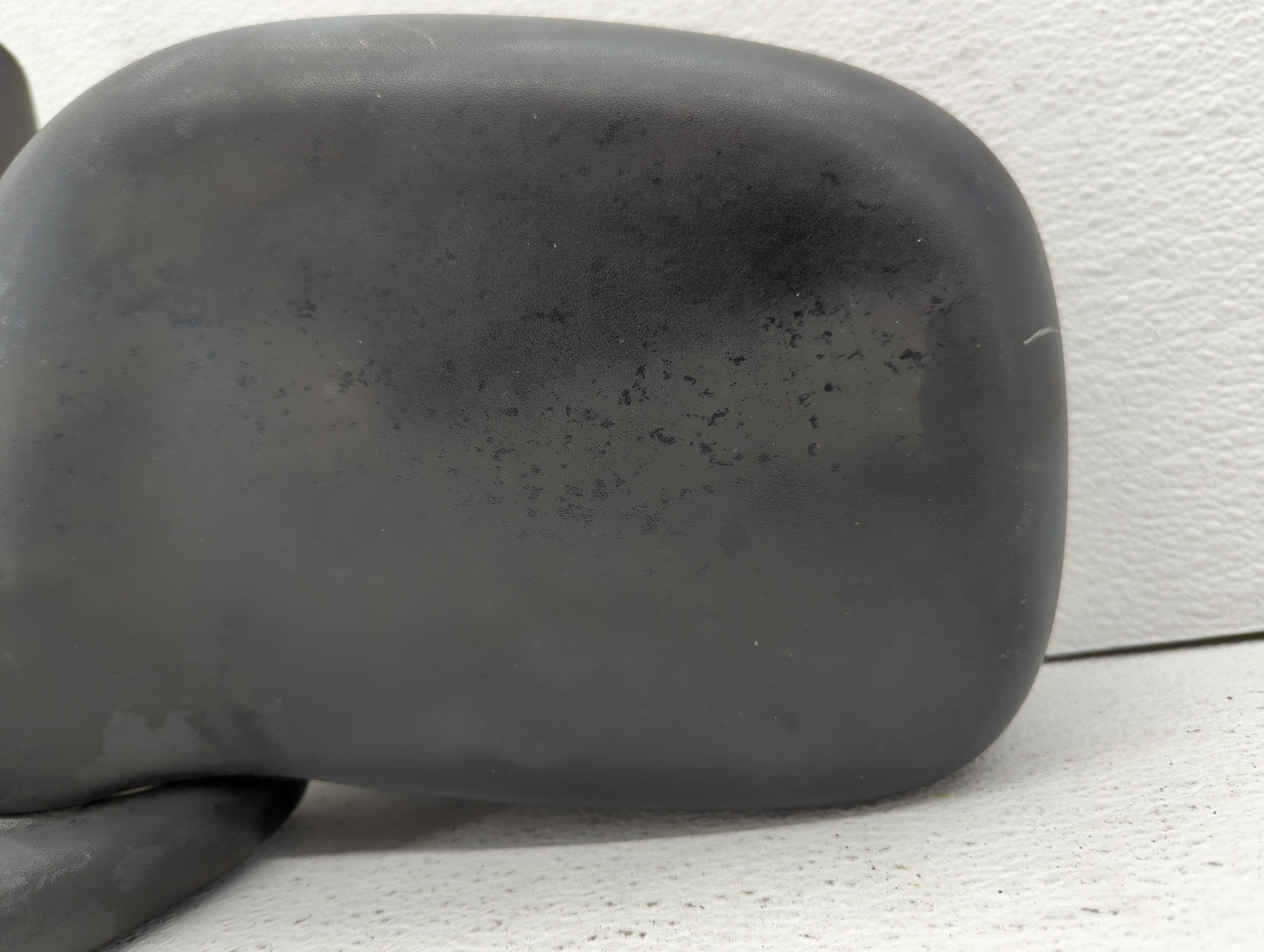 2002-2008 Dodge Ram 1500 Driver Side View Mirror - Left Door Mirror OEM Used - Oemusedautoparts1.com