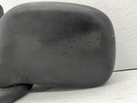 2002-2008 Dodge Ram 1500 Driver Side View Mirror - Left Door Mirror OEM Used - Oemusedautoparts1.com