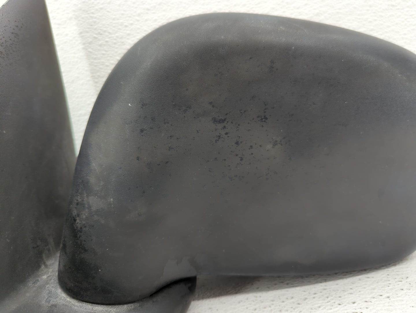 2002-2008 Dodge Ram 1500 Driver Side View Mirror - Left Door Mirror OEM Used - Oemusedautoparts1.com