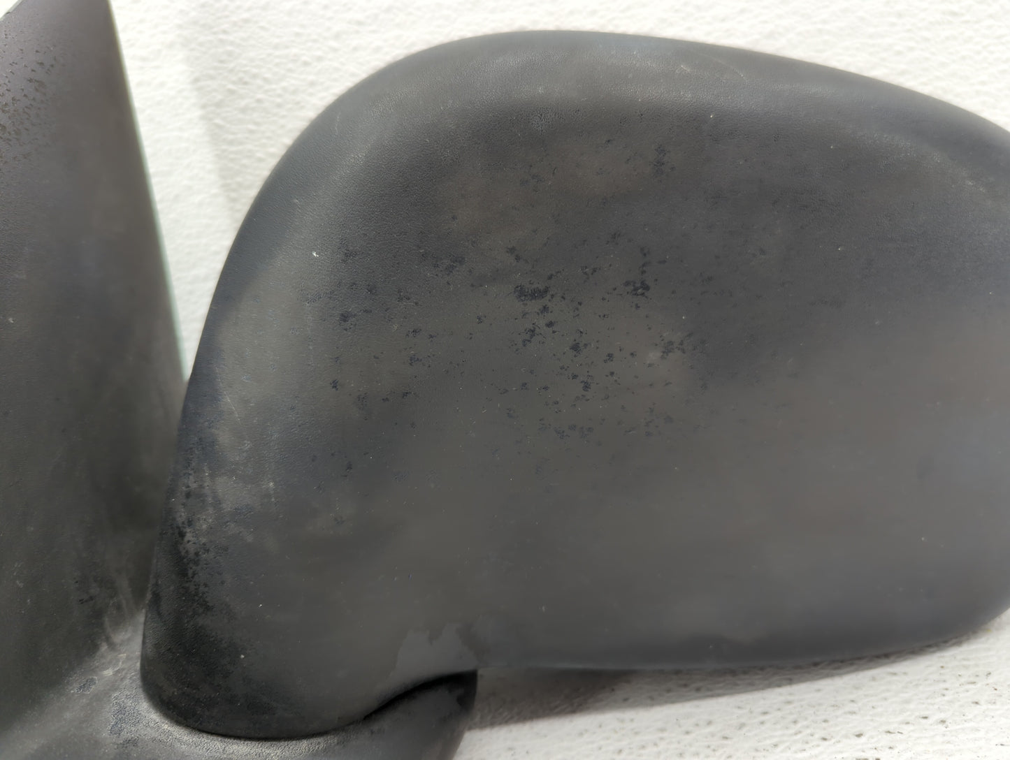 2002-2008 Dodge Ram 1500 Driver Side View Mirror - Left Door Mirror OEM Used - Oemusedautoparts1.com