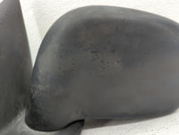 2002-2008 Dodge Ram 1500 Driver Side View Mirror - Left Door Mirror OEM Used - Oemusedautoparts1.com