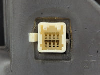 2002-2008 Dodge Ram 1500 Driver Side View Mirror - Left Door Mirror OEM Used - Oemusedautoparts1.com