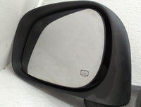 2002-2008 Dodge Ram 1500 Driver Side View Mirror - Left Door Mirror OEM Used - Oemusedautoparts1.com