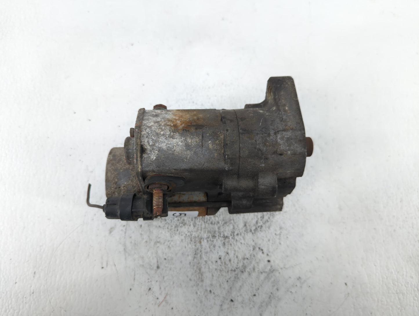2002-2004 Dodge Ram 1500 Car Starter Motor Solenoid OEM P/N:56028715AD Fits Fits 2002 2003 2004 OEM Used Auto Parts - Oemuse