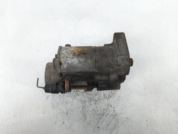 2002-2004 Dodge Ram 1500 Car Starter Motor Solenoid OEM P/N:56028715AD Fits Fits 2002 2003 2004 OEM Used Auto Parts