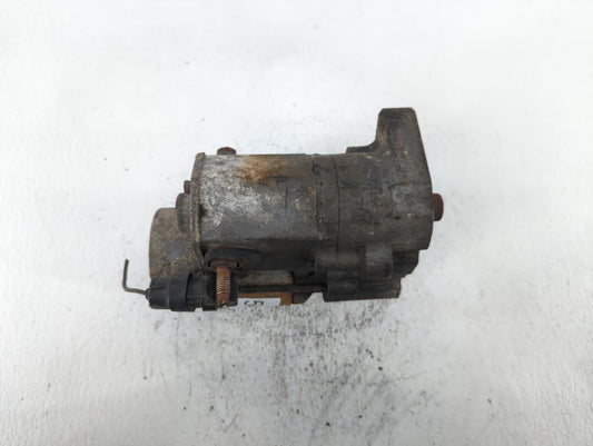 2002-2004 Dodge Ram 1500 Car Starter Motor Solenoid OEM P/N:56028715AD Fits Fits 2002 2003 2004 OEM Used Auto Parts