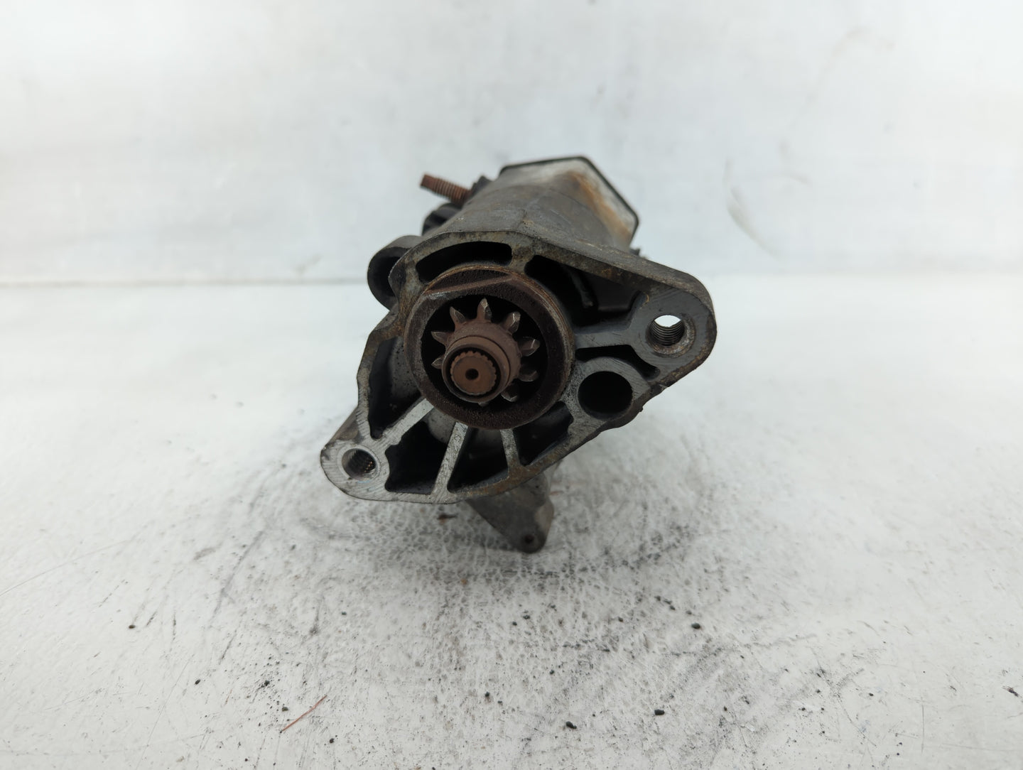 2002-2004 Dodge Ram 1500 Car Starter Motor Solenoid OEM P/N:56028715AD Fits Fits 2002 2003 2004 OEM Used Auto Parts - Oemuse