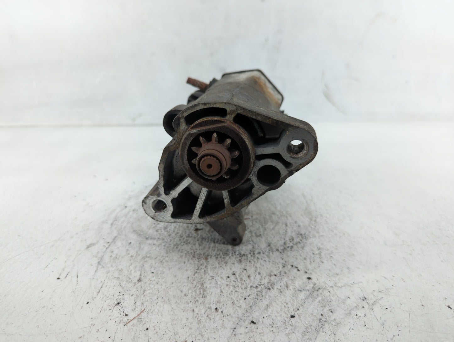 2002-2004 Dodge Ram 1500 Car Starter Motor Solenoid OEM P/N:56028715AD Fits Fits 2002 2003 2004 OEM Used Auto Parts - Oemuse