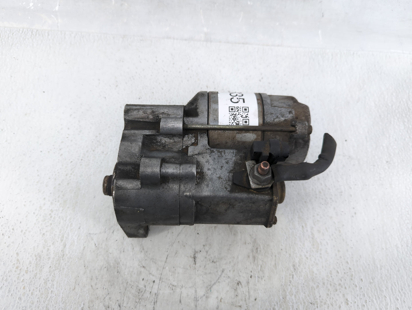 2003-2005 Dodge Ram 1500 Car Starter Motor Solenoid OEM Fits Fits 2003 2004 2005 OEM Used Auto Parts - Oemusedautoparts1.com