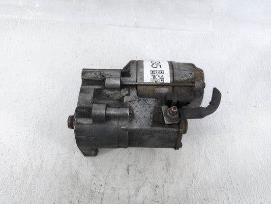 2003-2005 Dodge Ram 1500 Car Starter Motor Solenoid OEM Fits Fits 2003 2004 2005 OEM Used Auto Parts - Oemusedautoparts1.com