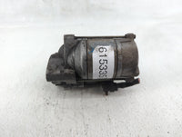2003-2005 Dodge Ram 1500 Car Starter Motor Solenoid OEM Fits Fits 2003 2004 2005 OEM Used Auto Parts - Oemusedautoparts1.com