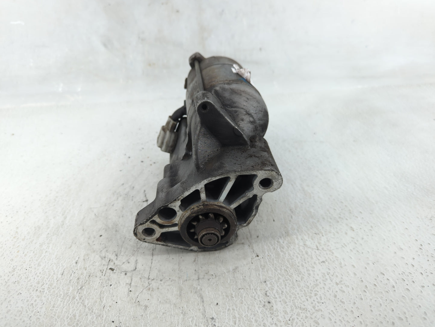 2003-2005 Dodge Ram 1500 Car Starter Motor Solenoid OEM Fits Fits 2003 2004 2005 OEM Used Auto Parts - Oemusedautoparts1.com