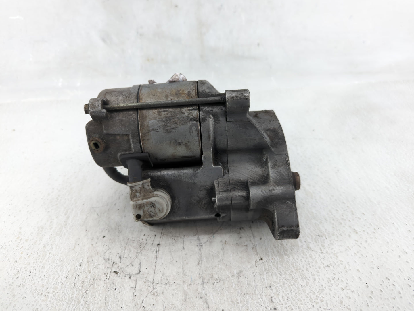 2003-2005 Dodge Ram 1500 Car Starter Motor Solenoid OEM Fits Fits 2003 2004 2005 OEM Used Auto Parts - Oemusedautoparts1.com