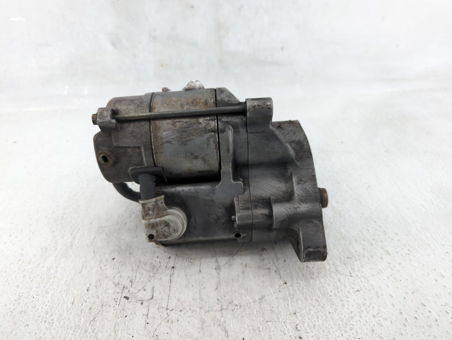 2003-2005 Dodge Ram 1500 Car Starter Motor Solenoid OEM Fits Fits 2003 2004 2005 OEM Used Auto Parts - Oemusedautoparts1.com